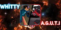 FNF  mod Whitty vs AGOTI character test Screen Shot 0