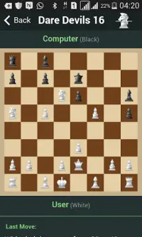 Proteus Chess by T-Spire Labs Screen Shot 3