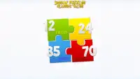 Jigsaw Puzzles - Classic Tales Screen Shot 6