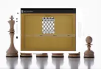 Chess and Intelegence Screen Shot 1