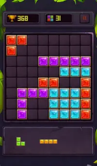 Block Puzzle 2020 Screen Shot 6