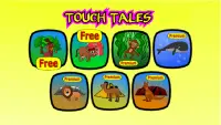 Animals for Toddlers,Toddlers Screen Shot 2