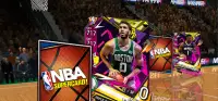 NBA SuperCard Basketballspiel Screen Shot 7