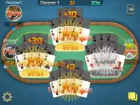 Thirteen Poker Online Screen Shot 20