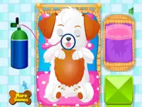 女の子のための犬の出産ゲーム Screen Shot 3