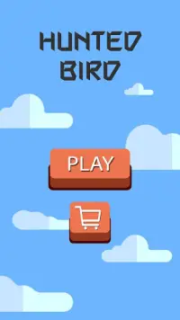 Hunted Bird Screen Shot 0