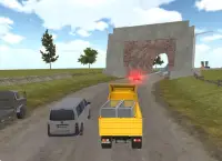 Pro Car Simulator 2020 Screen Shot 4