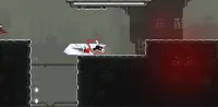 Cyber Blade: Cyberpunk action Screen Shot 3