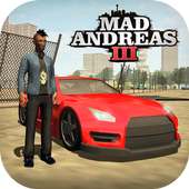 Mad Town Andreas 3
