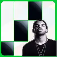 Drake Piano Tiles - GOd's Plan Music Screen Shot 0