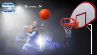 Freestyle Basketball Shooter Screen Shot 0