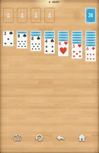 Solitaire classic card game Screen Shot 9