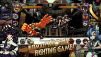 Skullgirls: Fighting RPG Screen Shot 0