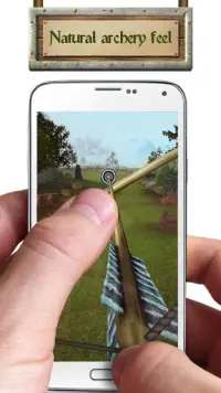 Bowmaster 2 Archery Tournament Screen Shot 1