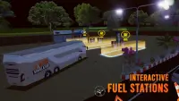 Bus Simulator Bangladesh Screen Shot 3