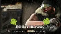 Point Blank Pocket (Alpha) Screen Shot 1