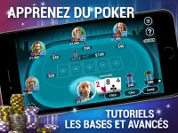 Apprenez à jouer au Poker Screen Shot 4