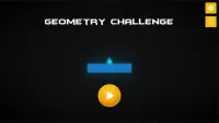 Geometry Challenge Screen Shot 0