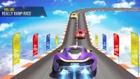 Mega Ramp Car Race Master 3D 2 Screen Shot 7