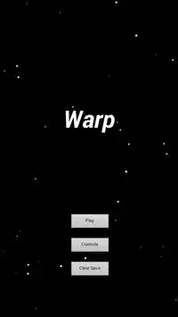 Warp Screen Shot 0
