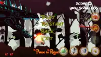 Flappy Cave Dragons - Revenge Screen Shot 6