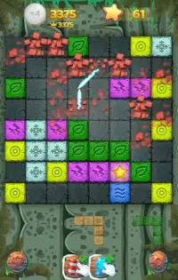 BlockWild - 脳のための古典的なブロックパズルゲーム Screen Shot 8