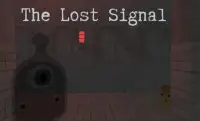 The Lost Signal: SCP Screen Shot 0