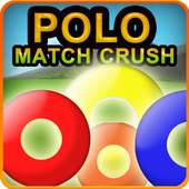 Polo Matching Crush