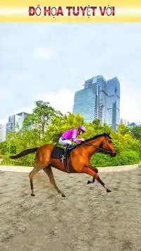 con ngựa cuộc đua thế giới chức vô địch Screen Shot 5