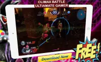 Climax Ex-Aid : Battle All Rider Fighters 3D Screen Shot 0