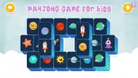 Kids Mahjong Twinmatch Screen Shot 0