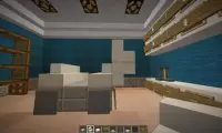 Mini Block Craft World 3D : Building Simulator Screen Shot 0