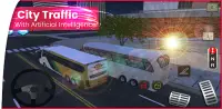 Bus Simulator: Real 3D Screen Shot 6