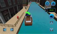 Big Cruise Cargo Ship Sim Screen Shot 5