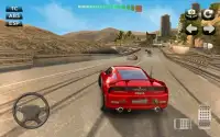 Extreme Car Driving Racing : High Speed Fast Drift Screen Shot 1