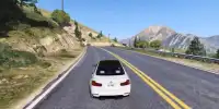 Extreme Bmw Racing Screen Shot 0