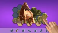 Hexa Jigsaw Puzzle ™ Screen Shot 7