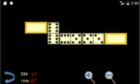 Dominoes Pop Screen Shot 1