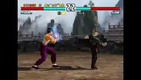 Tekken 3 Fighter Tips Game Screen Shot 3