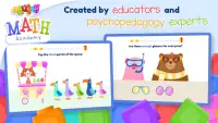 Edujoy Math Academy - Learn Ma Screen Shot 5