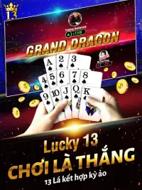 Lucky 13: 13 game giải đố Poke Screen Shot 9