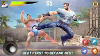 Kung Fu Game - Karate Games 3D Screen Shot 2