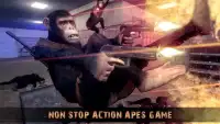 Life of Apes Age: World of Apes Revenge Screen Shot 3