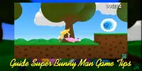 Guide Super Bunny Man Game Tips Best Screen Shot 3