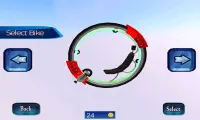 Monowheel Крыше Simulator Screen Shot 4