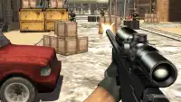 Battlefield Modern Commando Screen Shot 6