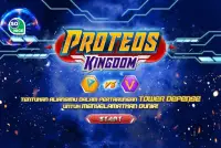 So Nice Proteos Kingdom Screen Shot 0