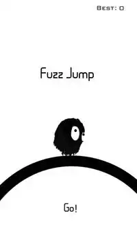 Fuzz Jump Screen Shot 0