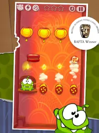 Cut the Rope Screen Shot 10