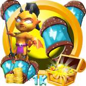 Master Free Coin Spin Daily Unlimited Coin